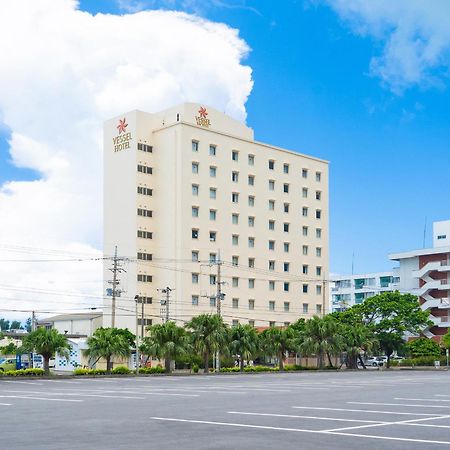 Vessel Hotel Ishigakijima Ishigaki  Exterior photo