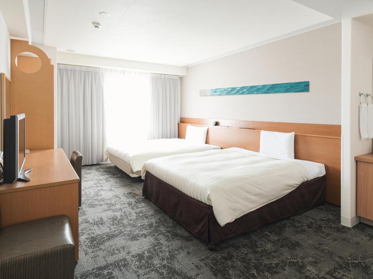 Vessel Hotel Ishigakijima Ishigaki  Exterior photo