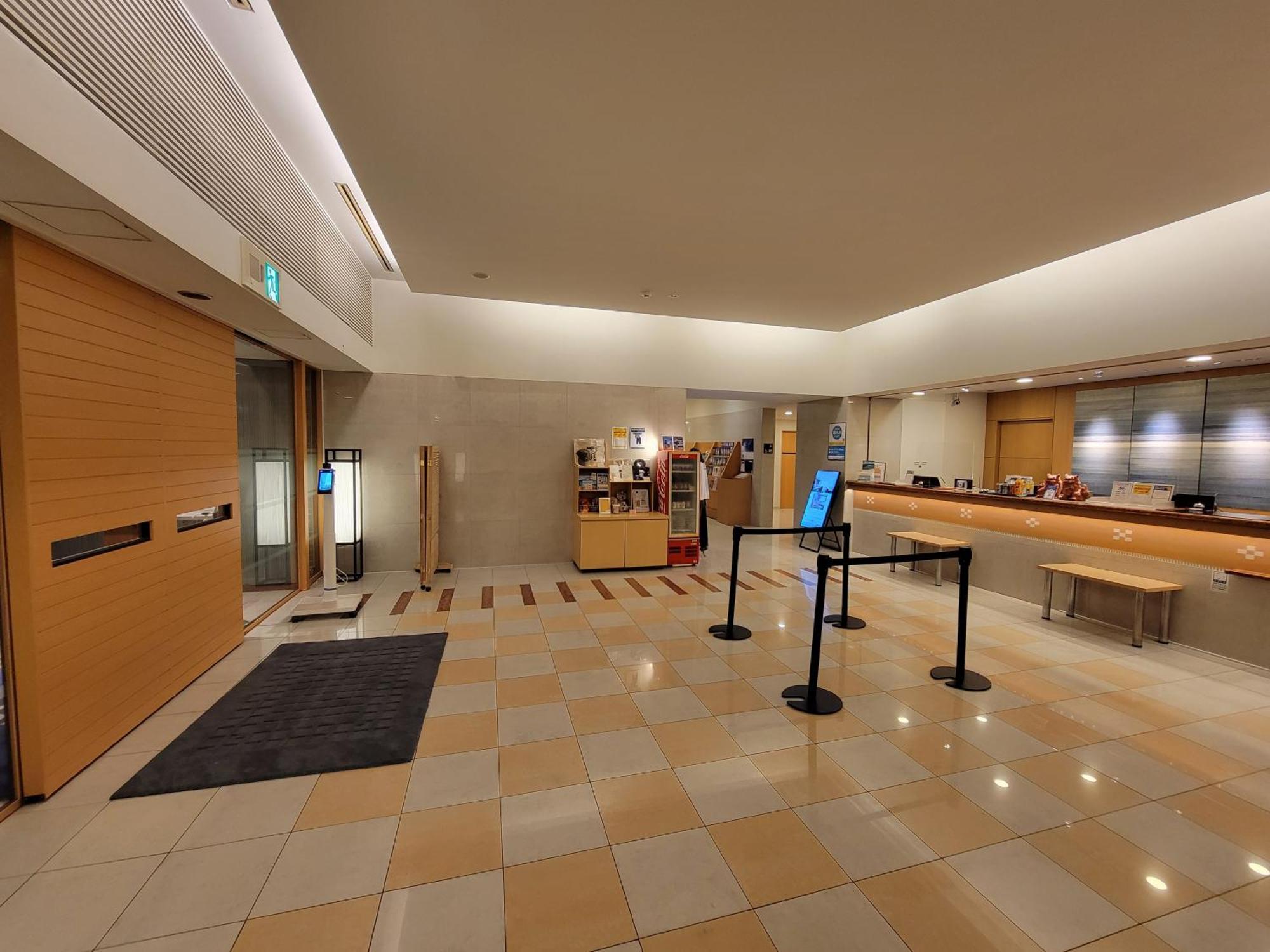 Vessel Hotel Ishigakijima Ishigaki  Exterior photo