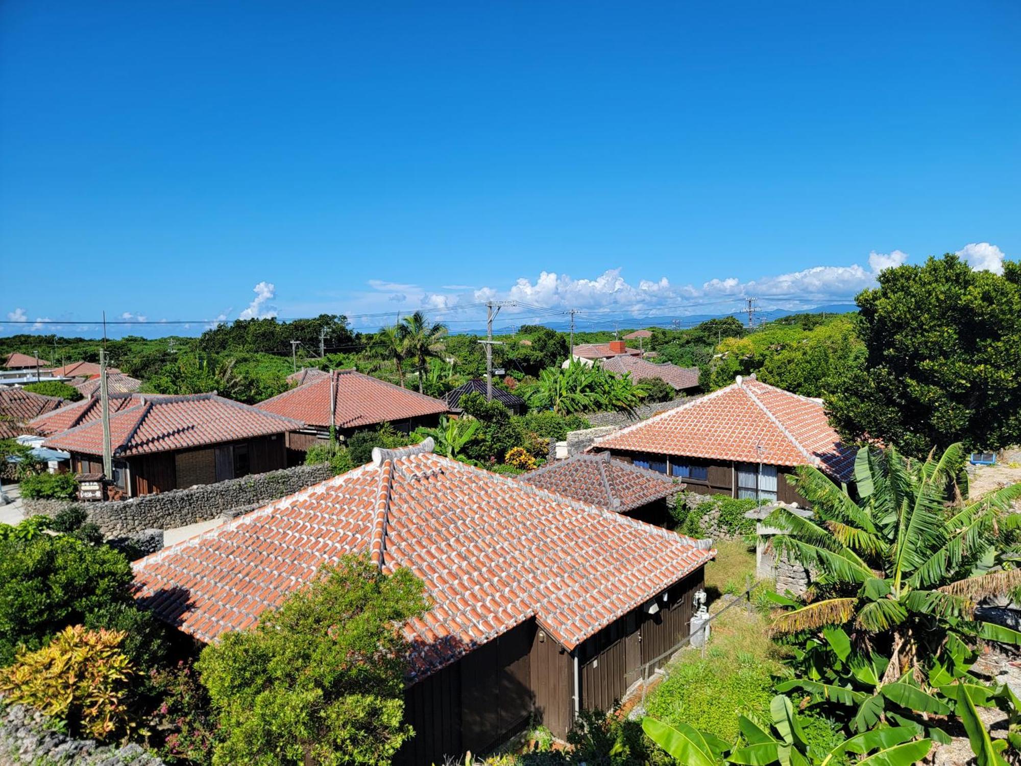 Vessel Hotel Ishigakijima Ishigaki  Exterior photo