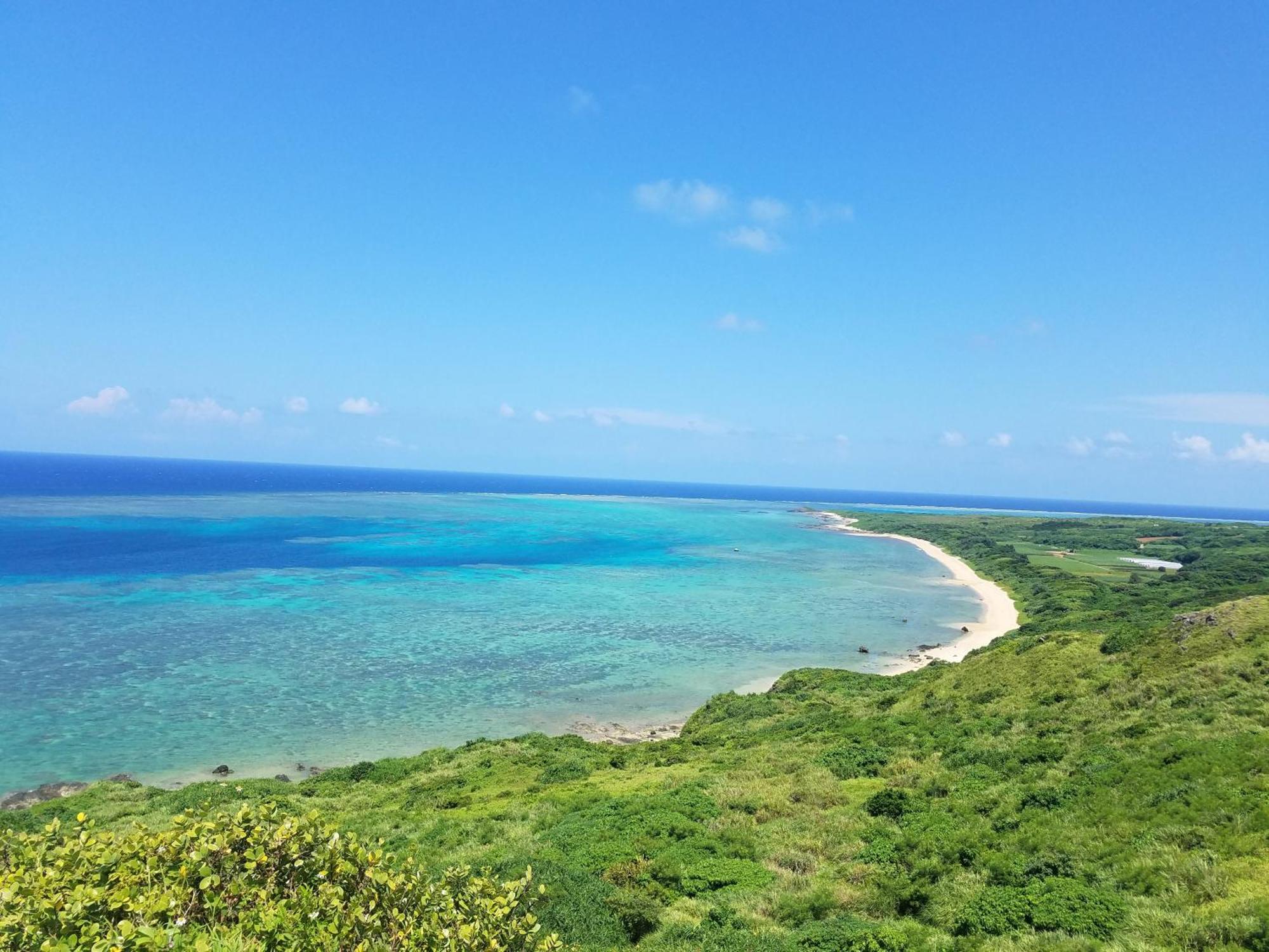 Vessel Hotel Ishigakijima Ishigaki  Exterior photo