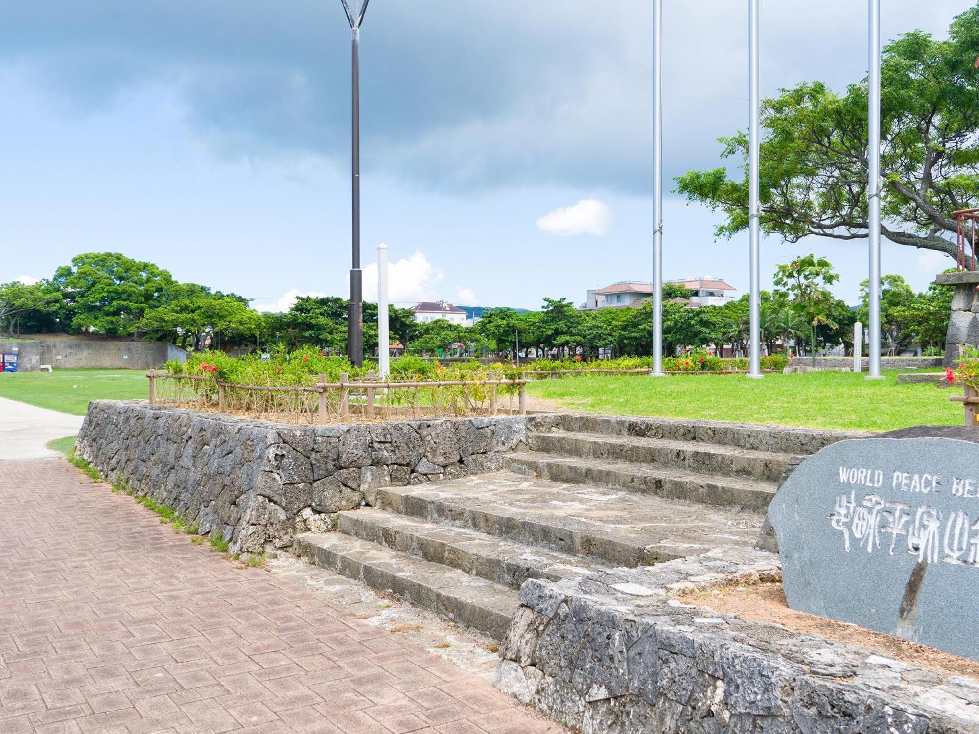 Vessel Hotel Ishigakijima Ishigaki  Exterior photo