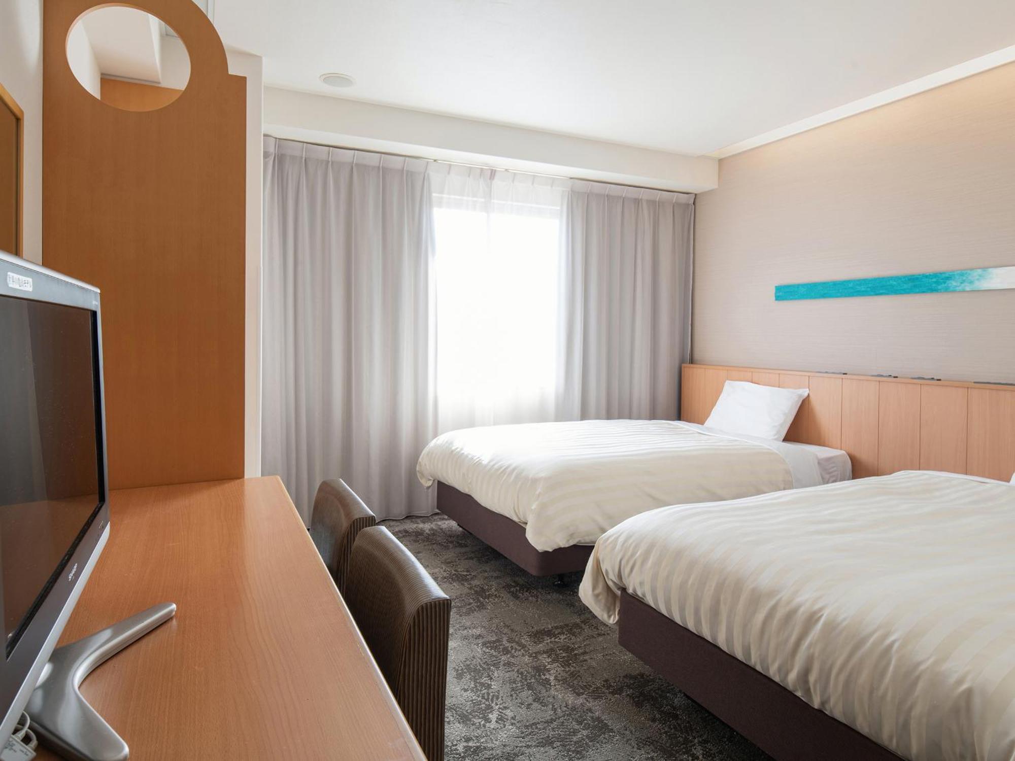 Vessel Hotel Ishigakijima Ishigaki  Exterior photo